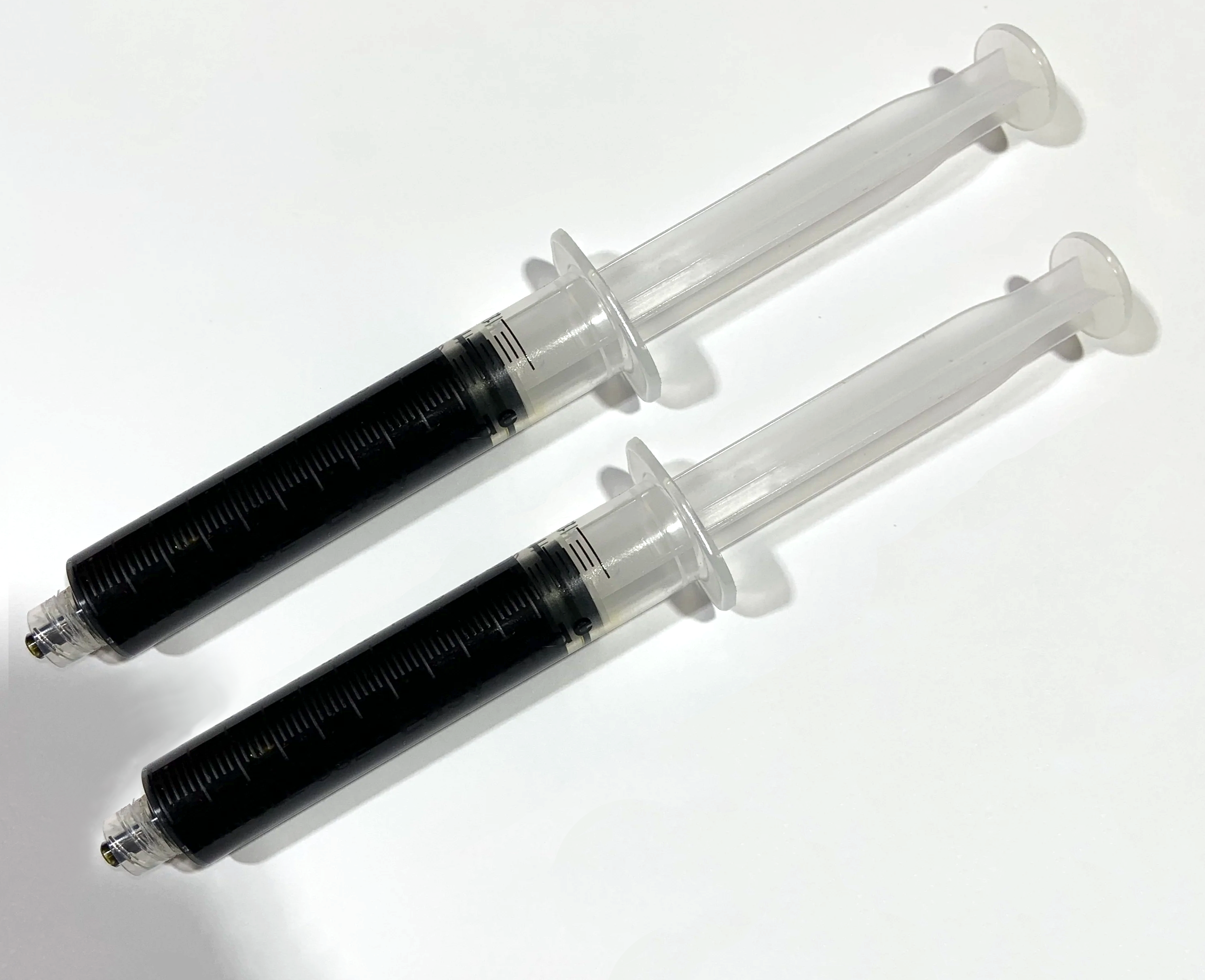 20g RSO Syringe