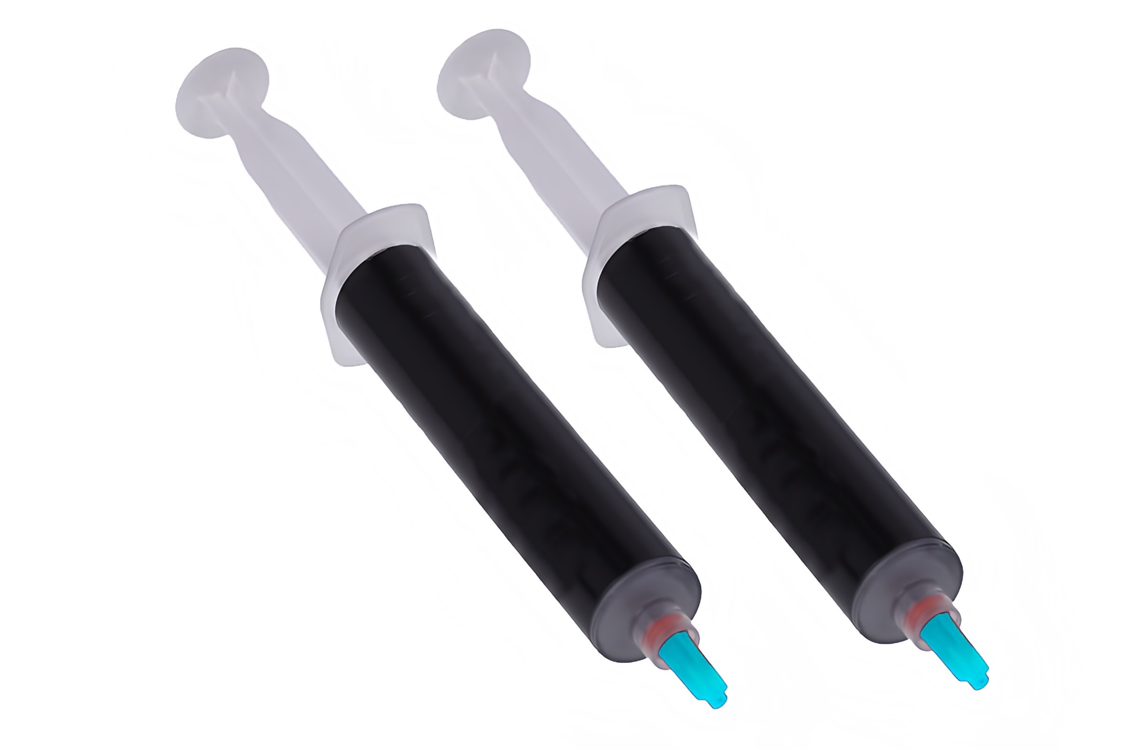 60g RSO Syringe