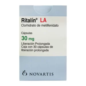 Ritalin 10MG