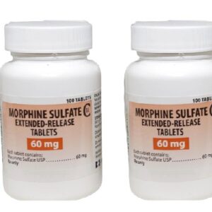 Buy Morphine online uk