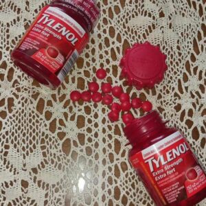 Tylenol Tablets
