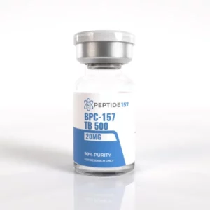 BPC-157 / TB-500 Peptide Blend