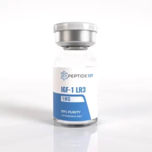 IGF-1 | 1mg (Insulin-like Growth Factor-1)
