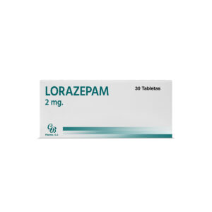 Lorazepam