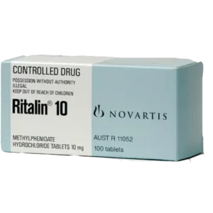 Buy Ritalin UK