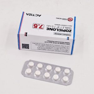 Buy Zopiclone UK