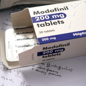 Modafinil 200mg