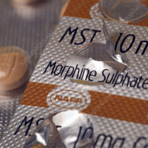 Morphine