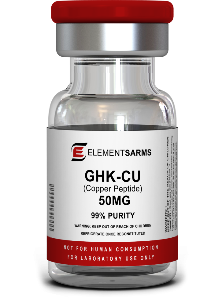 GHK Cu GHK Cu