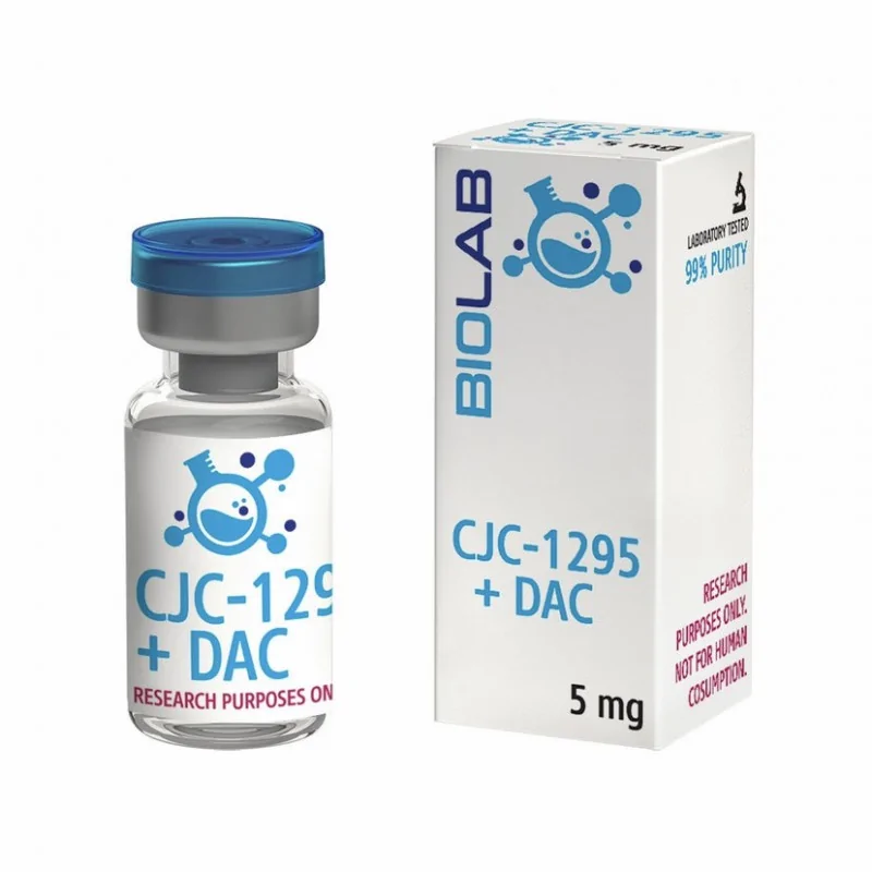 CJC-1295 CJC-1295