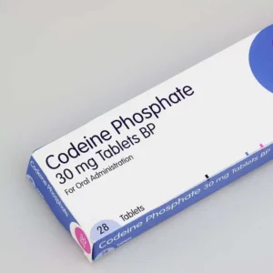 Codeine Phosphate 30mg