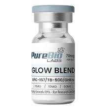 Glow Blend Glow Blend