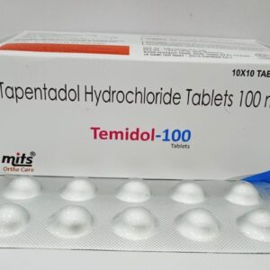 Tapentadol