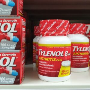 Tylenol For Sale UK