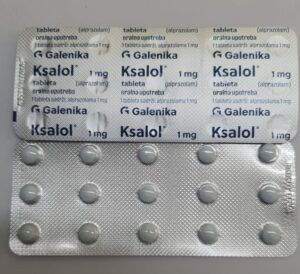 Buy Ksalol Online