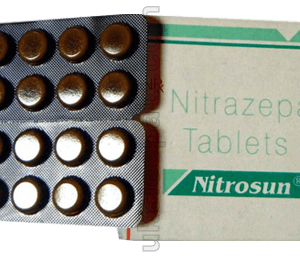 Nitrazepam