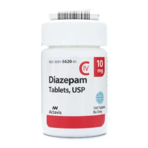 DIZPAM 10MG