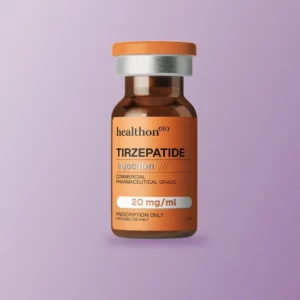 Buy Tirzepatide Online